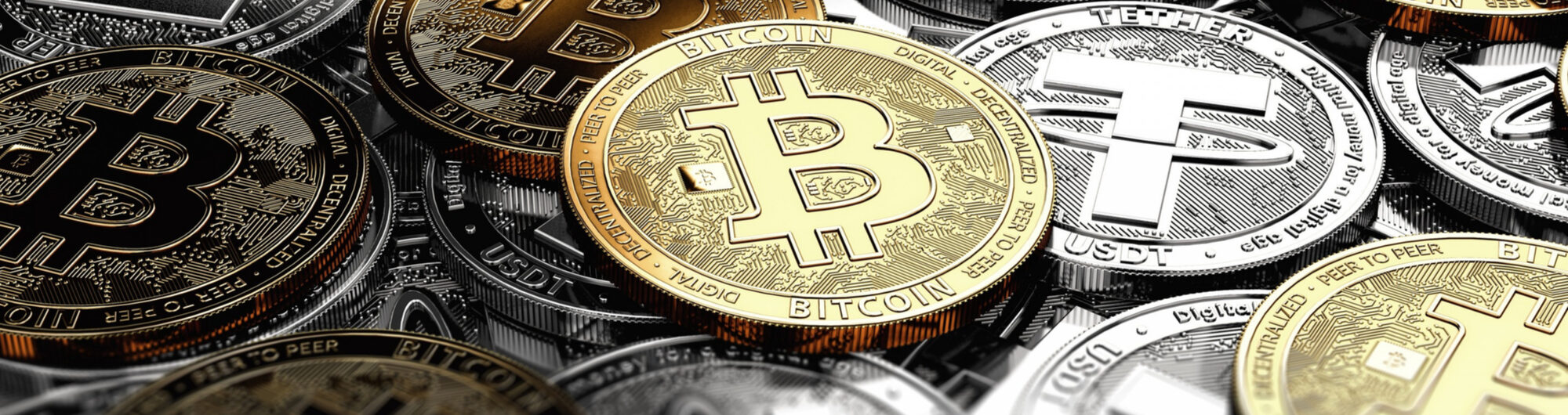 Cryptocurrency - Bitcoin
